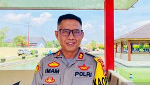 Police Name LPI Teachers In Aceh Suspect Of Sexual Harassment Of Santri