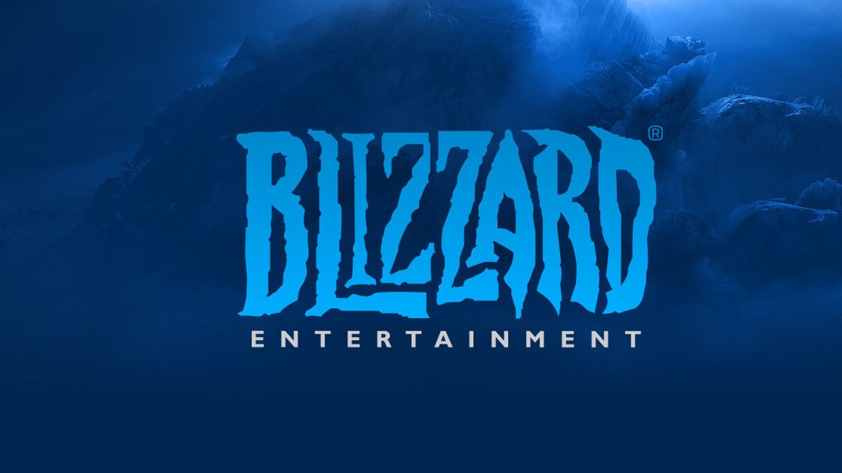 Presiden Blizzard Membantah Rencana Peluncuran NFT dalam Gim