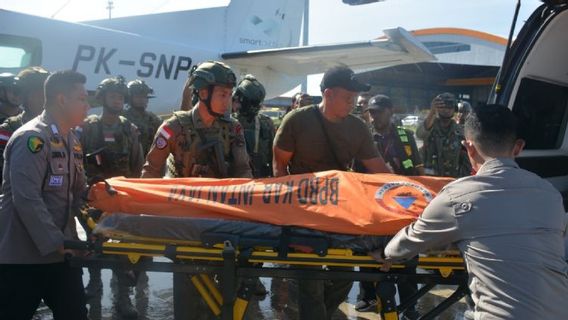 KKB恐怖事件阻止了飞往苏加帕的航班