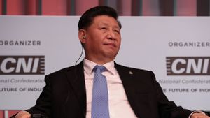 Sebut Beijing Tidak akan Mengganggu, Presiden Xi Jinping: China Selalu Jadi Tetangga dan Mitra yang Baik