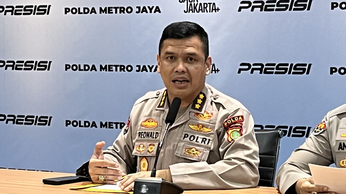 Tiga Pertimbangan Polisi Hentikan Penyelidikan Kematian Diplomat Muda Kemenlu Arya Daru