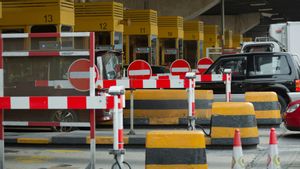 Kemenhub Ingatkan Truk Sumbu Dibatasi Lewat Jalan Tol dan Arteri selama Libur Nataru