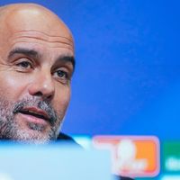 Man City vs Real Madrid: Pep Guardiola Tak Permasalahkan Perselisihan Ballon d'Or