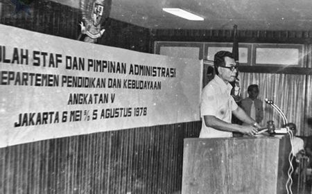 Sejarah Hari Ini, 19 April 1978: Kebebasan Kampus Diberangus Orde Baru Lewat NKK/BKK