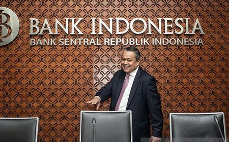 Bank Indonesia Yakini Ekonomi Tumbuh 4,7 Hingga 5,5 Persen Pada 2022