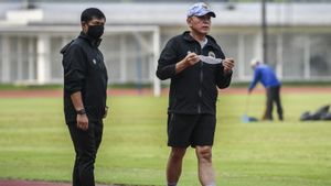 Sisi Positif untuk Timnas di Balik Penundaan Jadwal Piala AFF ke 5 Desember 2021