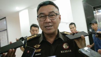 Ditanya Dugaan TPPU Pembebasan Lahan Sirkuit Mandalika, Kejati NTB: Belum Bisa Komentar 