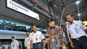 Menhub Ungkap Tiga Strategi Keberhasilan Kelola Angkutan Lebaran