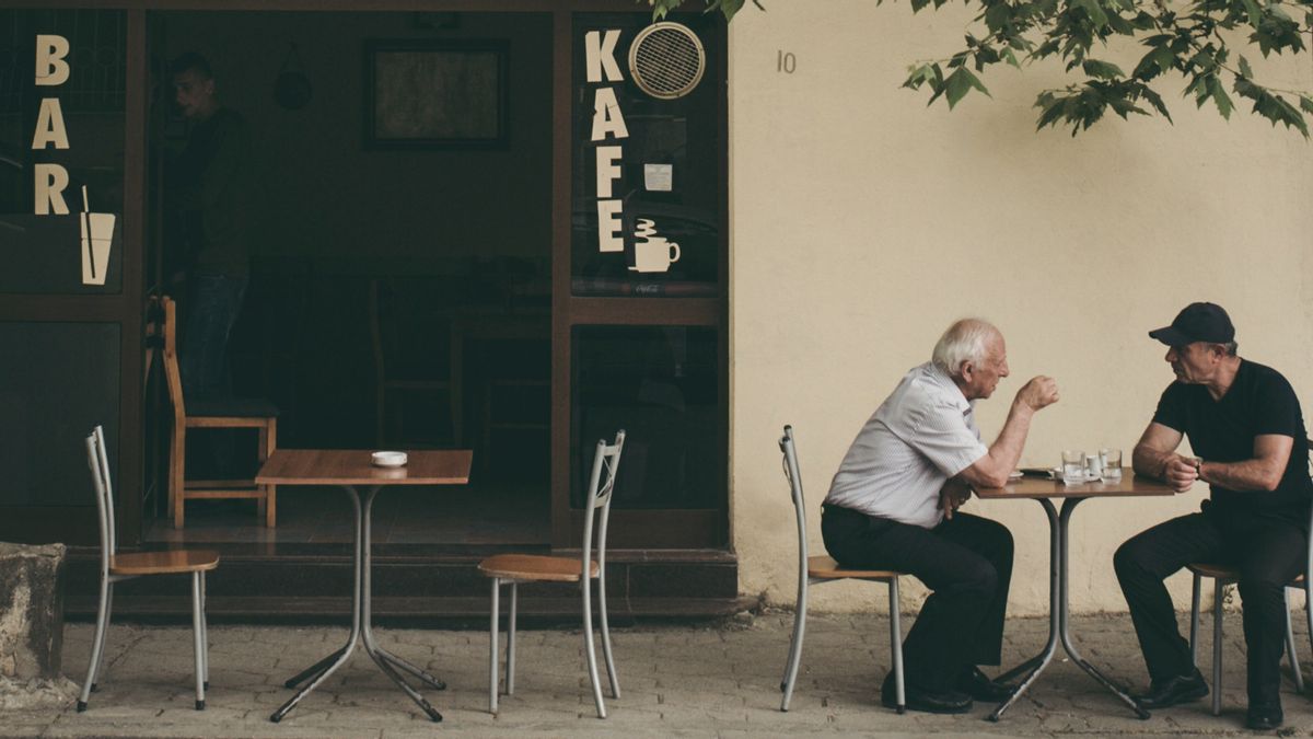 L’Albanie Rouvre Son Secteur D’activité Car Elle Ne Supporte Pas L’impact Du Verrouillage