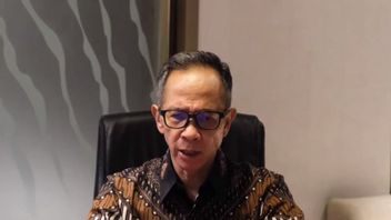 OJK Ungkap Ada Permintaan Special Rate dari Rekening Pemerintah