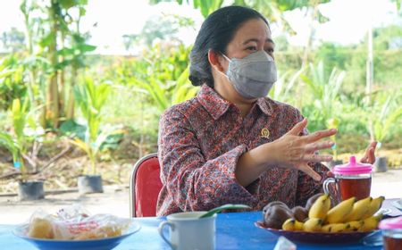 Banyak Bencana Banjir, Puan Minta Pemerintah Fokus Penyelamatan, Anggota DPR Buka Posko