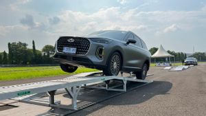 Lebih Dekat dengan Tiggo 9 CSH, SUV Hybrid Besutan Chery dengan Performa dan Kenyamanan Seimbang