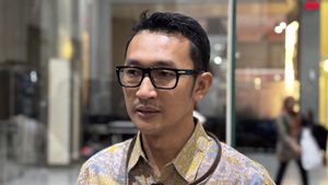 KPK Telisik Jumlah Dana Hibah Jatim yang Dikelola Tersangka Lewat 4 Saksi