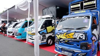 Isuzu Sukses Gelar TRAGA Expo 2025 di Sidoarjo, Wujud Apresiasi untuk Pelanggan Setia