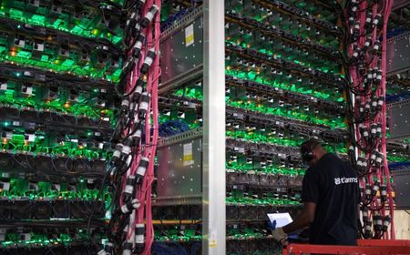 Energi Listrik Melimpah, Paraguay Digadang-Gadang Bakal Jadi ‘Surga’ Mining Bitcoin