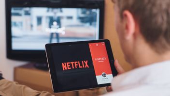 Impact De COVID-19, Netflix Et YouTube Baissent La Qualité Du Streaming En Europe