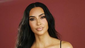 Mengenal Aneurisma Otak, Penyakit yang Diidap Kim Kardashian