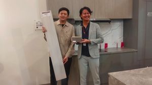 Nuansa Alam hingga Ramah Lingkungan, Tren Desain Interior yang Naik Daun Tahun Ini