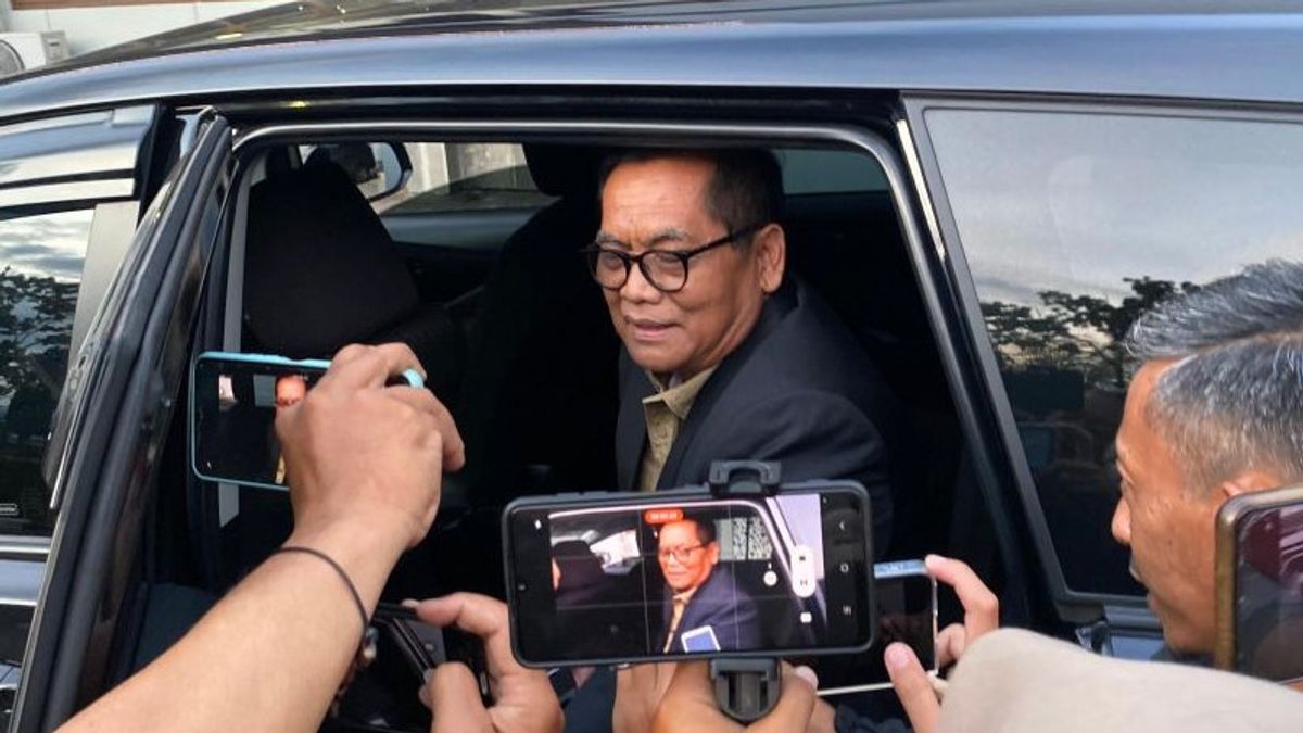 KKI Periksa Dokter Kandungan yang Cabuli Pasien di Garut