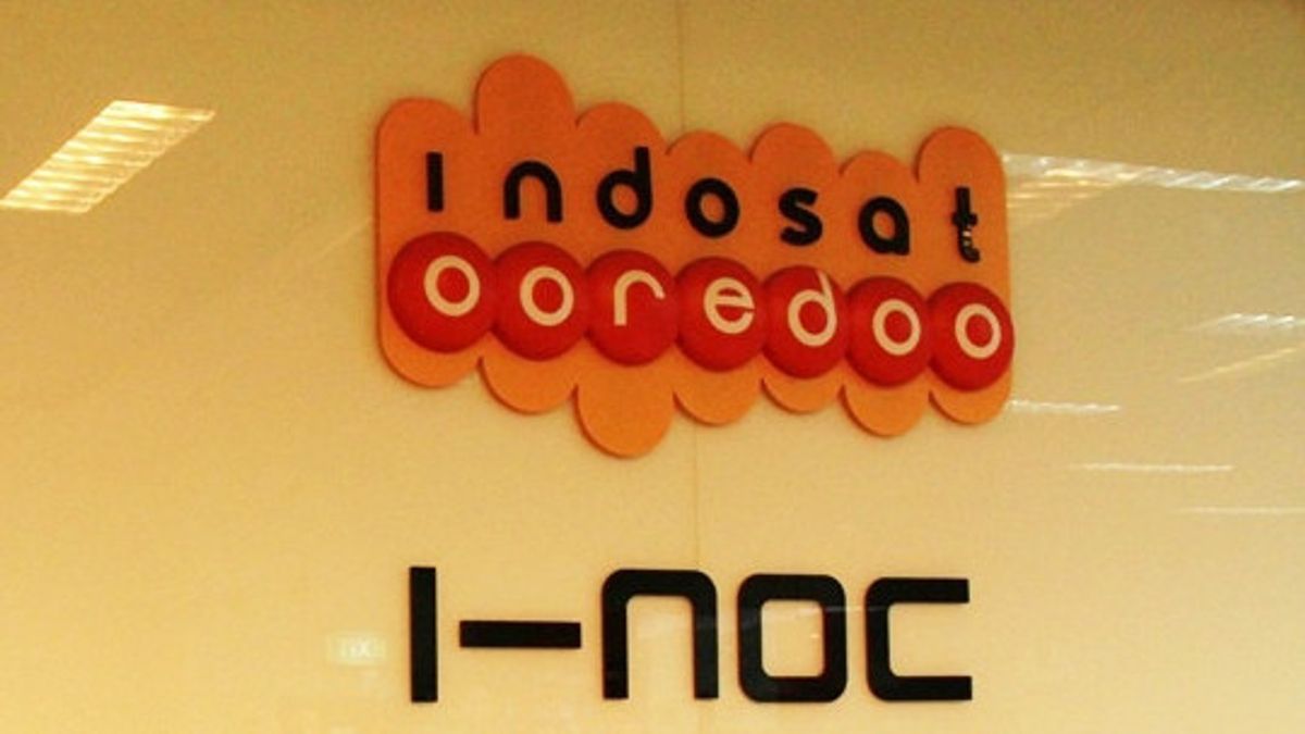 Already Raised More Than 100 Percent In The Last Month, Shares Of Indosat And Bukopin 'Observed' By IDX
