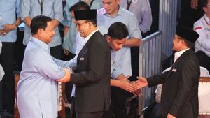 Sekjen Gerindra Anggap Pernyataan Anies Tak Bersumber Saat Sindir Prabowo Tak Tahan Oposisi