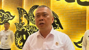 由于旅行者激增，南苏拉威西，交通部长Dudy准备了应对拥挤的战略