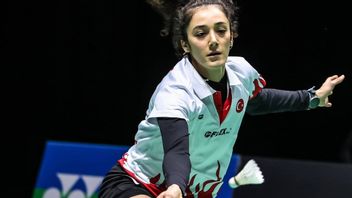 Following The Indonesian Team, Turkish Representative Neslihan Yigit Was Also Forced To Resign: What All England Will Be Without Its Best Player?