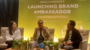 印度尼西亚：Nutriflakes与Deddy Mizwar合作，邀请年轻一代和老年人解决胃部问题