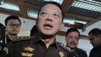 Jampidsus Tegaskan Kejagung Cermati Isi Dakwaan yang Sebut Budi Arie Terima Duit Beking Judi