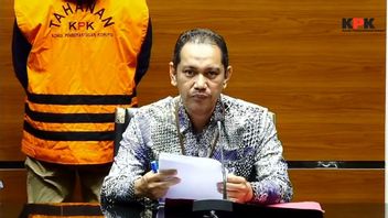 KPK Reminds Taxpayers That Officials At The Directorate General Of Taxes Must Have Integrity