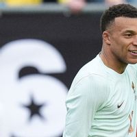 Perancis Kalahkan Brasil 2-1, Kylian Mbappe: Ini Bukan Final Piala Dunia