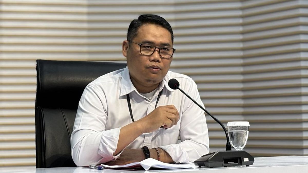 KPK Ternyata Sita Alphard Terkait Kasus LPEI dari Anggota Komisi III DPR RI