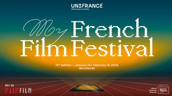 My French Film Festival 2023 Kembali Hadir di KlikFilm, Ini 6 Film Pilihan yang Pantang Dilewatkan