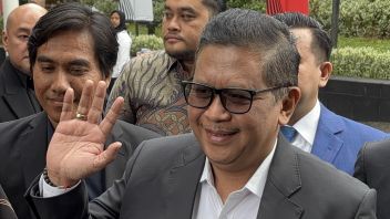 KPK demande à Pn Jaksel de suspendre l’audience de la justice Hasto aujourd’hui