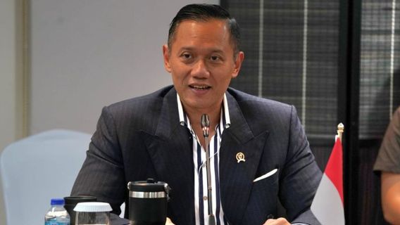 Menko AHY: Kerja Sama dengan Jepang Mendukung infrastruktur Tangguh dan Ramah Lingkungan