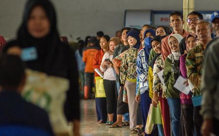 Standar Hidup Layak Versi BPS Rp1,02 Juta Per Bulan, Rakyat Bisa Apa?