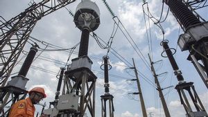 Rasio Elektrifikasi Flores 98 Persen, PLN Bakal Gunakan SuperSUN untuk Daerah Pelosok