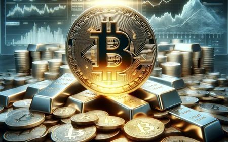 Balaji Srinivasan Sebut Bitcoin Bakal Jadi Pelindung Kekayaan Masyarakat, Ini Alasannya!