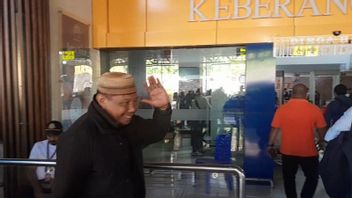 KPK Giring 3 Kepala Dinas di Pemprov Maluku Utara Diperiksa di Jakarta