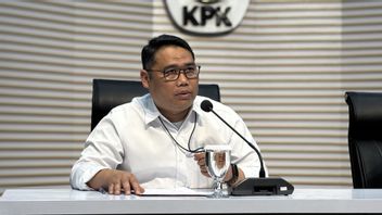 KPK Tegaskan Penyelidikan Google Cloud Beda dengan Chromebook di Kejagung