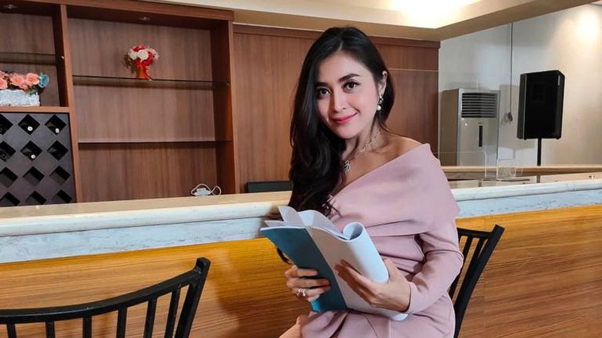 Dilaporkan Ayu Aulia, Gege Fransiska Belum Dapat Surat Panggilan