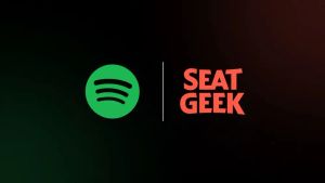 SeatGeek Integrasi dengan Spotify, Beli Tiket Konser Langsung di Aplikasi