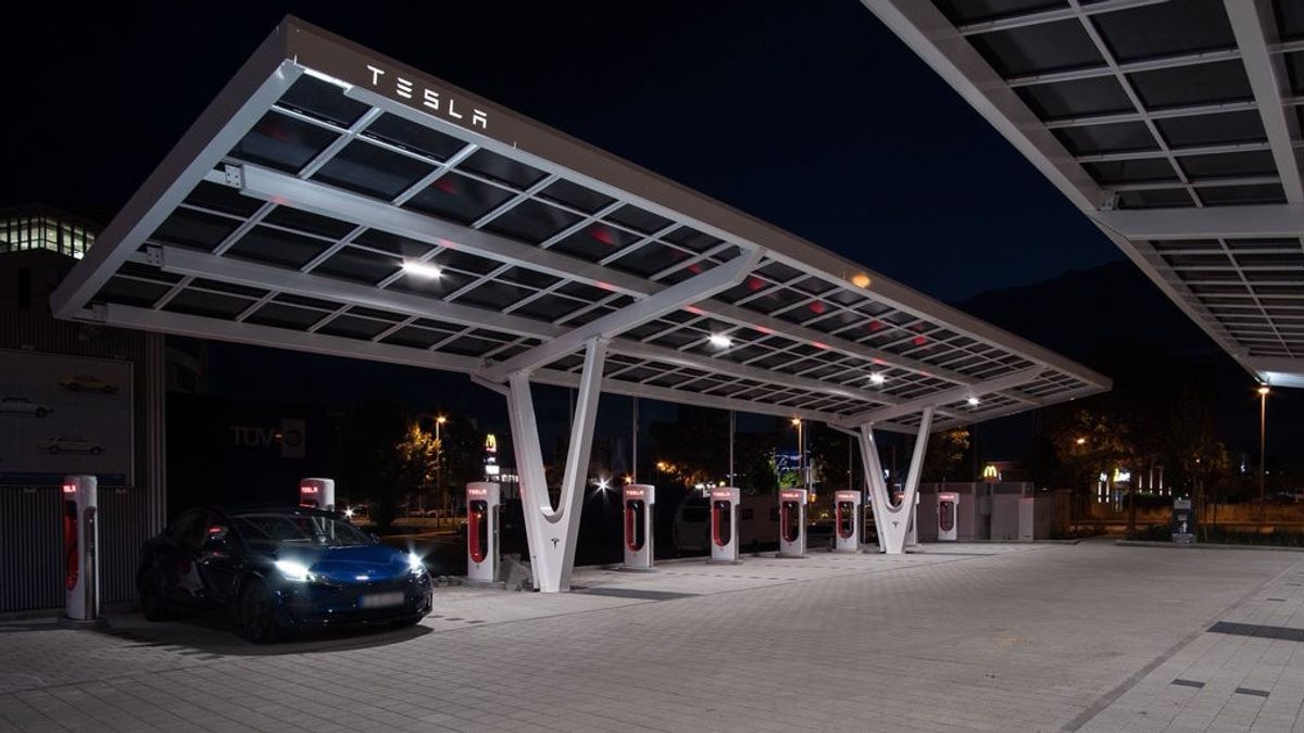 Tesla Luncurkan Dua Produk EV di Thailand  untuk Menggeser Dominasi Pabrikan China