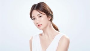 Song Hye Kyo Bakal Main Drakor <i>Thriller</i> Misteri Garapan Sutradara <i>Sweet Home</i>