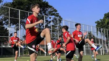 Belum Juga Bergulir, Empat Pemain Timnas Polandia U-17 Dipulangkan Karena Ketahuan Konsumsi Alkohol