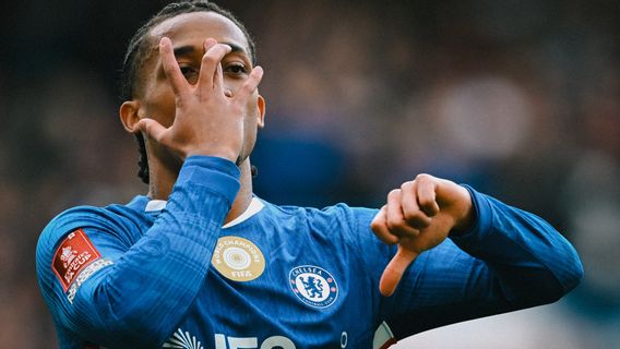 No Enzo Fernandez, Chelsea thrash Three Division team in FA Cup