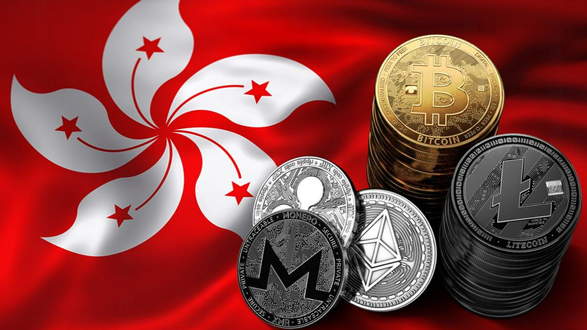 Hong Kong Authority Allows Crypto Exchange To Serve Retail Investors