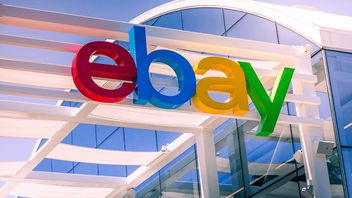 <i>Marketplace</i> Lintas Negara eBay Akan Mulai Luncurkan Platform Belanja Interaktif