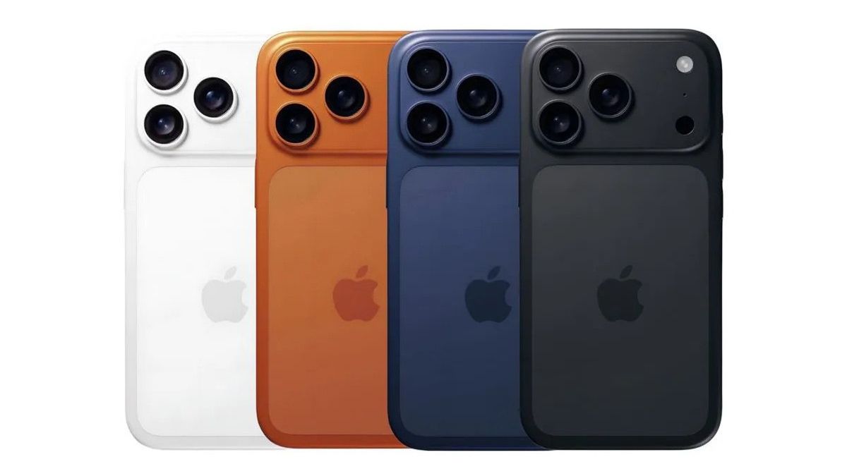 想要升级?了解iPhone 16和17功能的差异,以免后悔