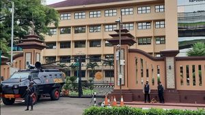 Kapolri Mutasi Komjen Fadil Imran Jadi Astamaops Gantikan Komjen Akhmad Wiyagus